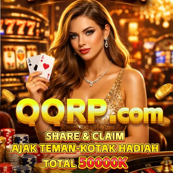 qqrp Masuk - qqrp Resmi