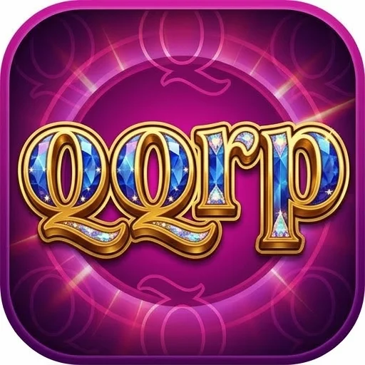 qqrp Logo - Resmi