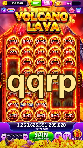 qqrp Tangkapan Layar - APK Resmi